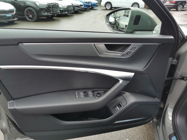 Audi A6 Avant 40 TDI quattro advanced