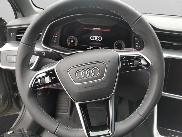 Audi A6 Avant 40 TDI quattro advanced