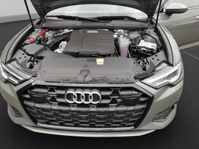 Audi A6 Avant 40 TDI quattro advanced