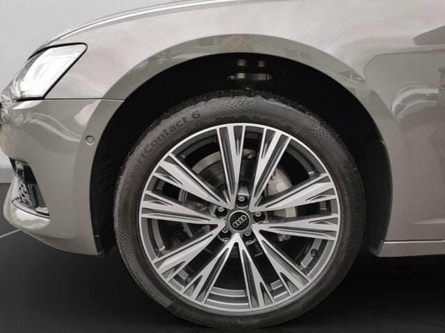 Audi A6 Avant 40 TDI quattro advanced