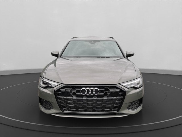 Audi A6 Avant 40 TDI quattro advanced