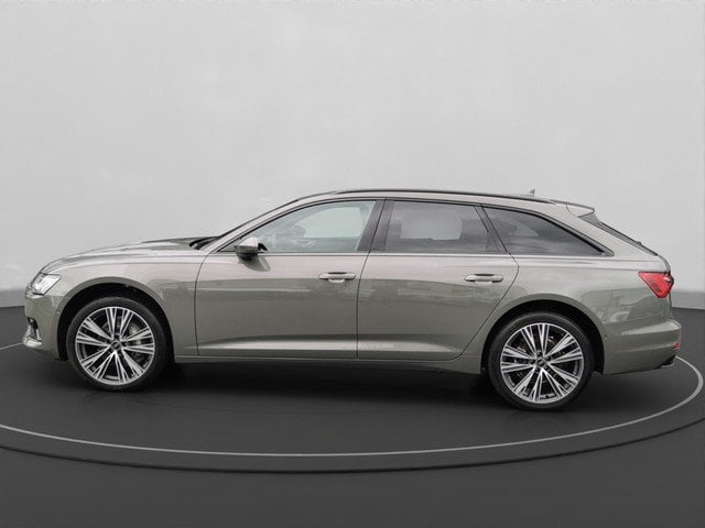 Audi A6 Avant 40 TDI quattro advanced