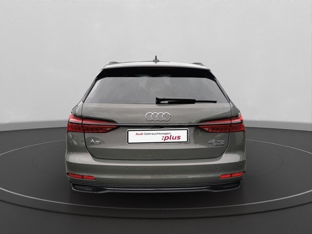 Audi A6 Avant 40 TDI quattro advanced