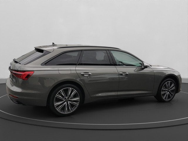 Audi A6 Avant 40 TDI quattro advanced