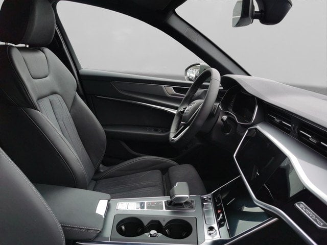 Audi A6 Avant 40 TDI quattro advanced