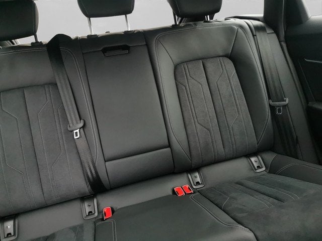 Audi A6 Avant 40 TDI quattro advanced
