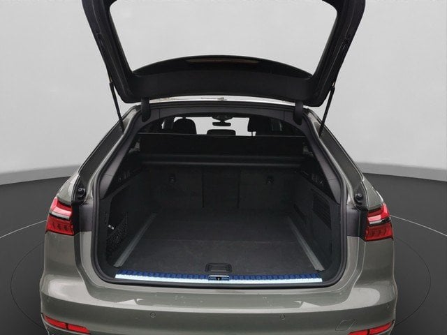 Audi A6 Avant 40 TDI quattro advanced
