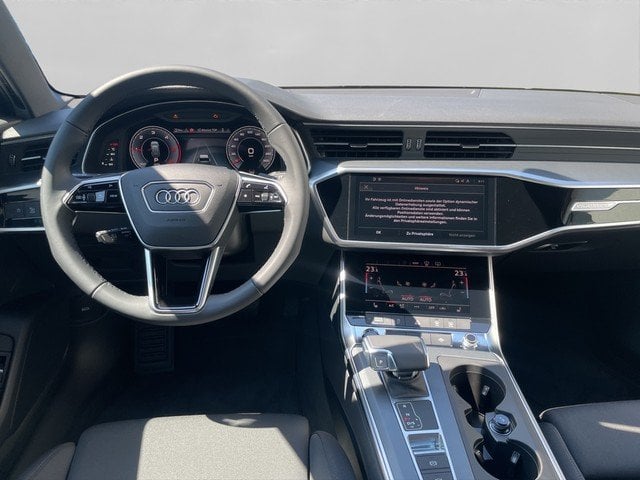 Audi A6 Av. S line 40 TDI quattro Head-Up*Ambiente
