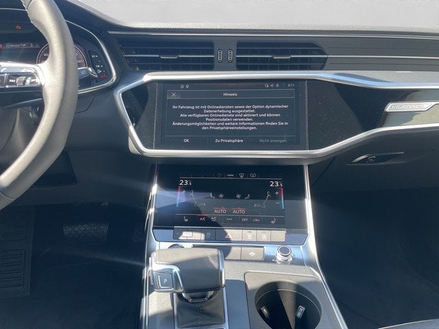 Audi A6 Av. S line 40 TDI quattro Head-Up*Ambiente