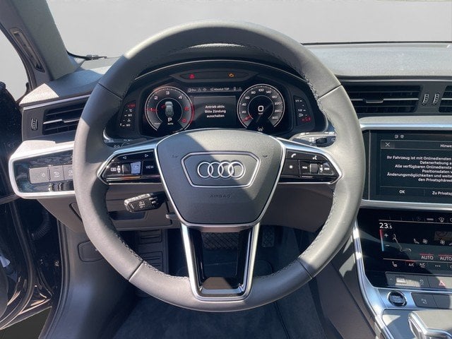 Audi A6 Av. S line 40 TDI quattro Head-Up*Ambiente