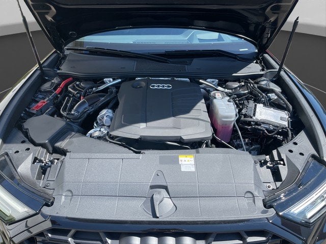 Audi A6 Av. S line 40 TDI quattro Head-Up*Ambiente