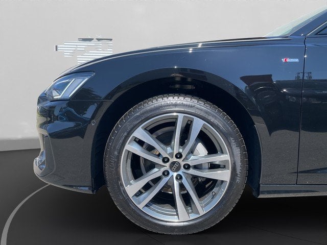 Audi A6 Av. S line 40 TDI quattro Head-Up*Ambiente
