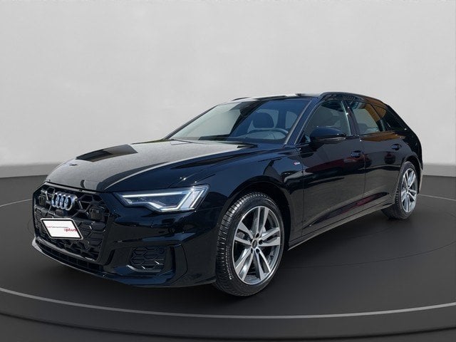 Audi A6 Av. S line 40 TDI quattro Head-Up*Ambiente