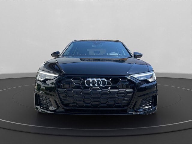 Audi A6 Av. S line 40 TDI quattro Head-Up*Ambiente