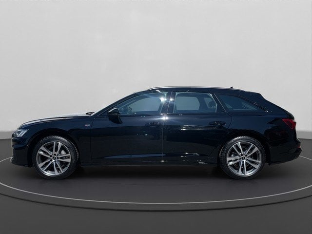 Audi A6 Av. S line 40 TDI quattro Head-Up*Ambiente