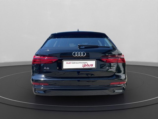 Audi A6 Av. S line 40 TDI quattro Head-Up*Ambiente