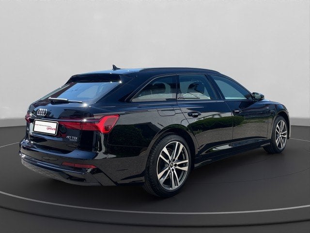 Audi A6 Av. S line 40 TDI quattro Head-Up*Ambiente