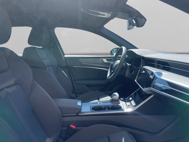 Audi A6 Av. S line 40 TDI quattro Head-Up*Ambiente