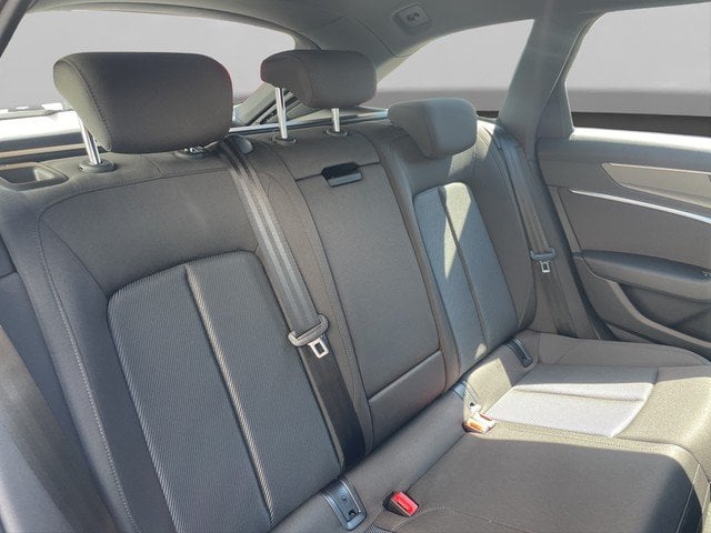 Audi A6 Av. S line 40 TDI quattro Head-Up*Ambiente