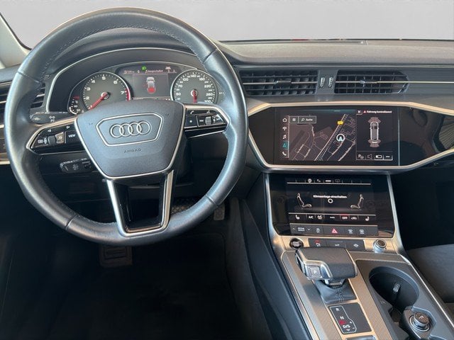 Audi A6 Avant 45 TFSI quattro sport *LED*360°*AHK*SH* SpurH el.Heck