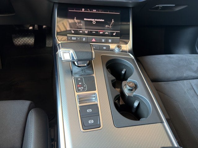 Audi A6 Avant 45 TFSI quattro sport *LED*360°*AHK*SH* SpurH el.Heck