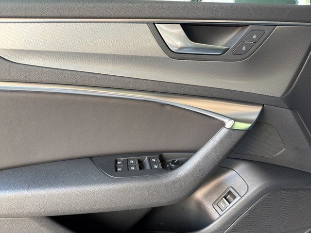 Audi A6 Avant 45 TFSI quattro sport *LED*360°*AHK*SH* SpurH el.Heck
