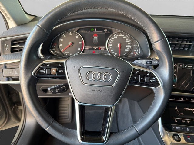 Audi A6 Avant 45 TFSI quattro sport *LED*360°*AHK*SH* SpurH el.Heck