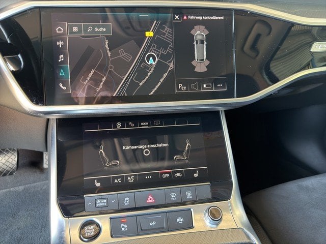 Audi A6 Avant 45 TFSI quattro sport *LED*360°*AHK*SH* SpurH el.Heck