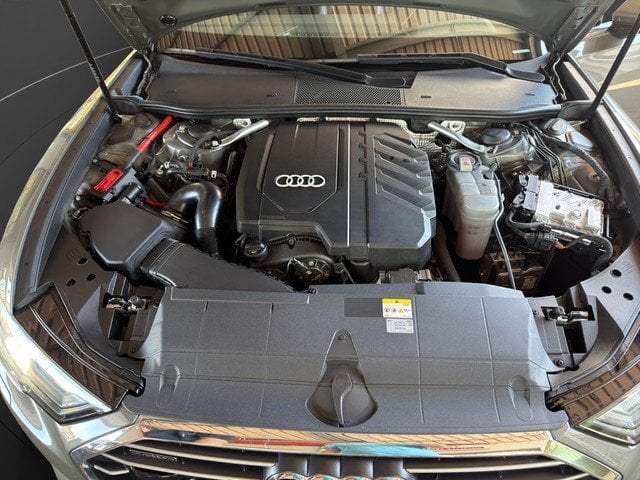 Audi A6 Avant 45 TFSI quattro sport *LED*360°*AHK*SH* SpurH el.Heck