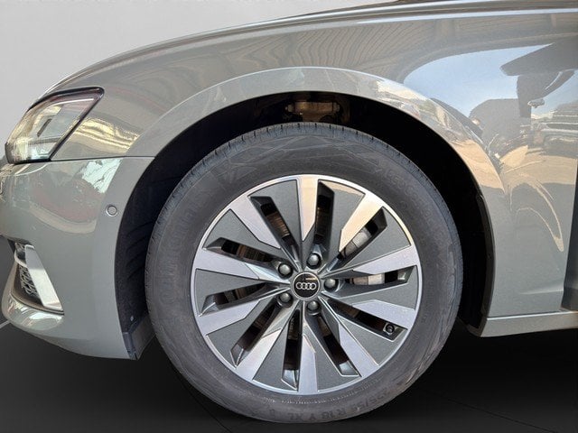 Audi A6 Avant 45 TFSI quattro sport *LED*360°*AHK*SH* SpurH el.Heck