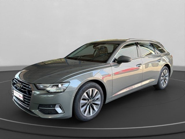 Audi A6 Avant 45 TFSI quattro sport *LED*360°*AHK*SH* SpurH el.Heck