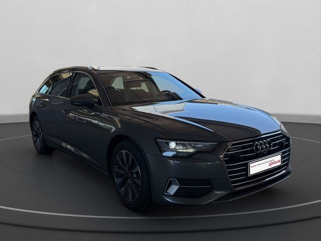 Audi A6 Avant 45 TFSI quattro sport *LED*360°*AHK*SH* SpurH el.Heck