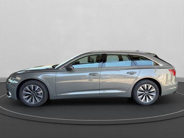 Audi A6 Avant 45 TFSI quattro sport *LED*360°*AHK*SH* SpurH el.Heck