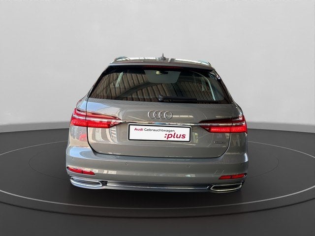 Audi A6 Avant 45 TFSI quattro sport *LED*360°*AHK*SH* SpurH el.Heck