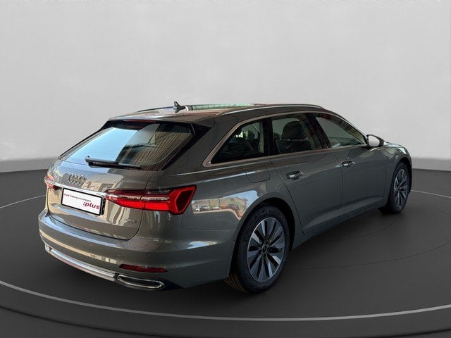 Audi A6 Avant 45 TFSI quattro sport *LED*360°*AHK*SH* SpurH el.Heck