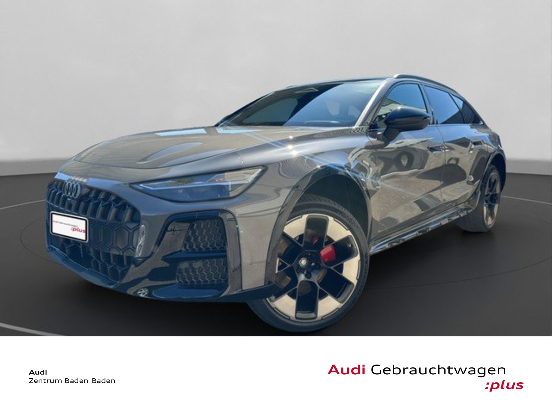 Audi A6 allroad TFSI e-hybrid S tronic Pano*AHK