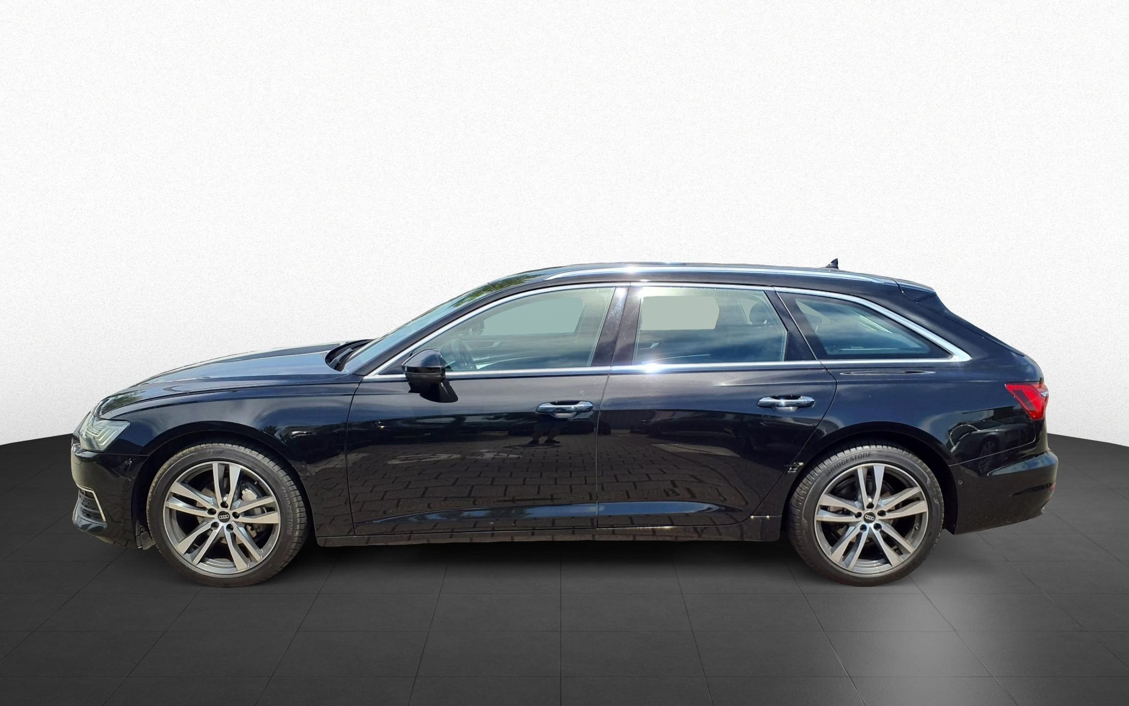 Audi A6 Avant 35 TDI design *MATRIX*ACC*SOUND*SZH* SpurH el.Heck Navi