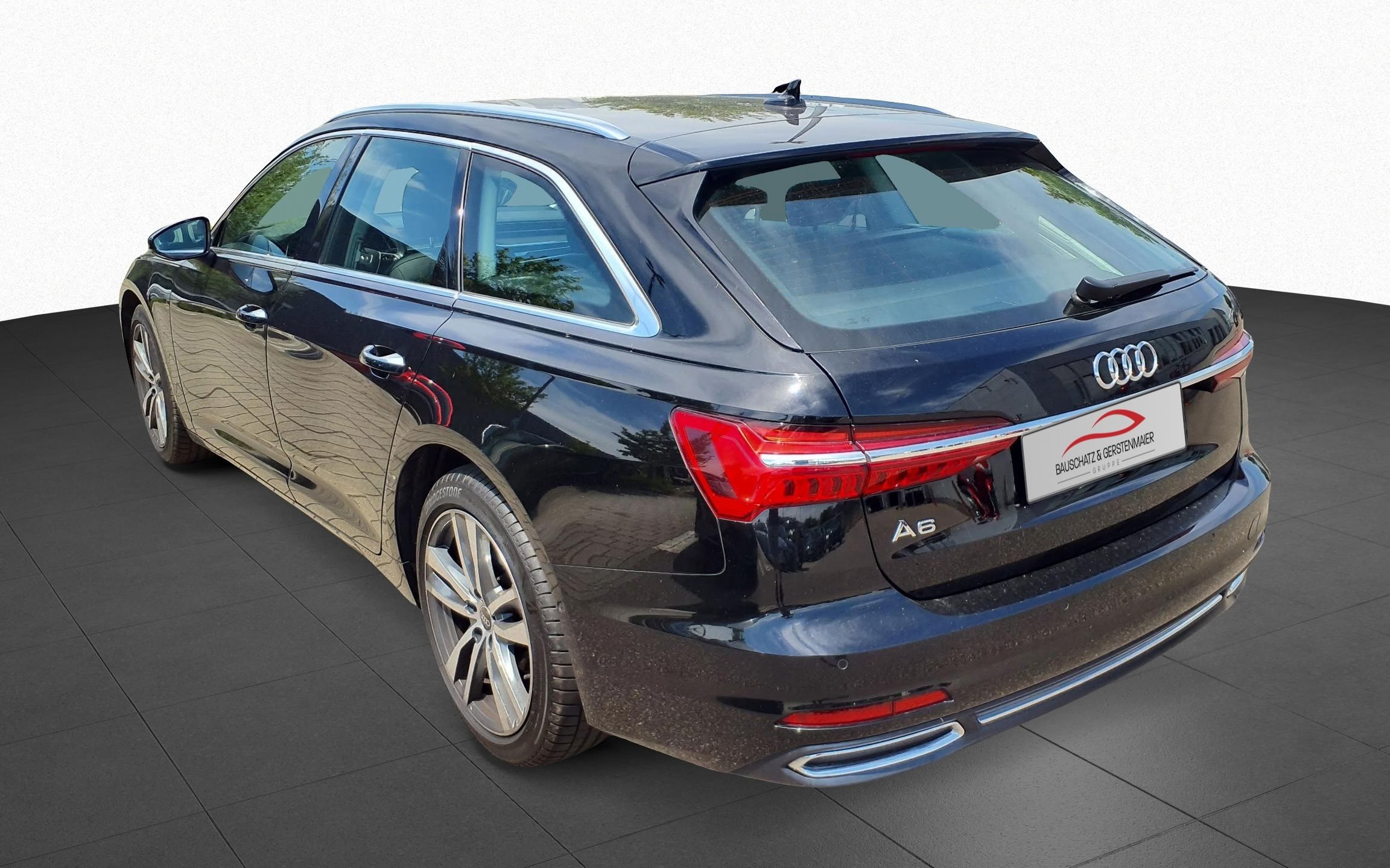 Audi A6 Avant 35 TDI design *MATRIX*ACC*SOUND*SZH* SpurH el.Heck Navi