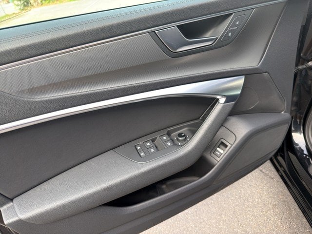 Audi A6 Avant 40 TDI quattro design AHK*MATRIX*OPTIK SpurH el.Heck