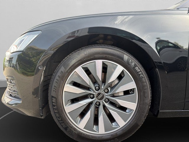 Audi A6 Avant 40 TDI quattro design AHK*MATRIX*OPTIK SpurH el.Heck