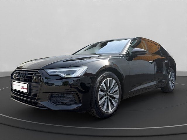 Audi A6 Avant 40 TDI quattro design AHK*MATRIX*OPTIK SpurH el.Heck