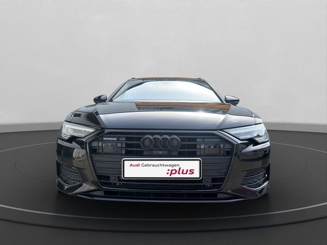 Audi A6 Avant 40 TDI quattro design AHK*MATRIX*OPTIK SpurH el.Heck