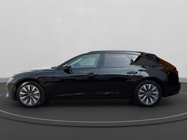 Audi A6 Avant 40 TDI quattro design AHK*MATRIX*OPTIK SpurH el.Heck