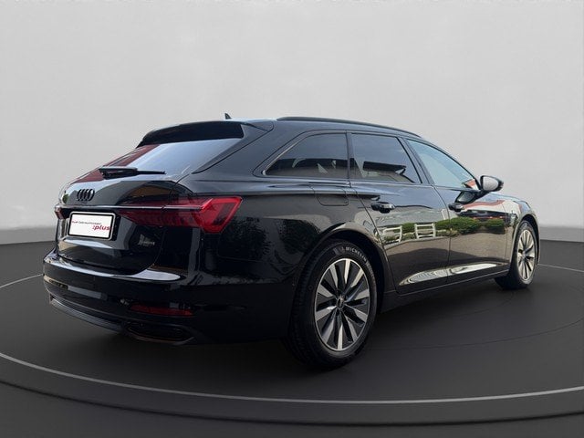 Audi A6 Avant 40 TDI quattro design AHK*MATRIX*OPTIK SpurH el.Heck