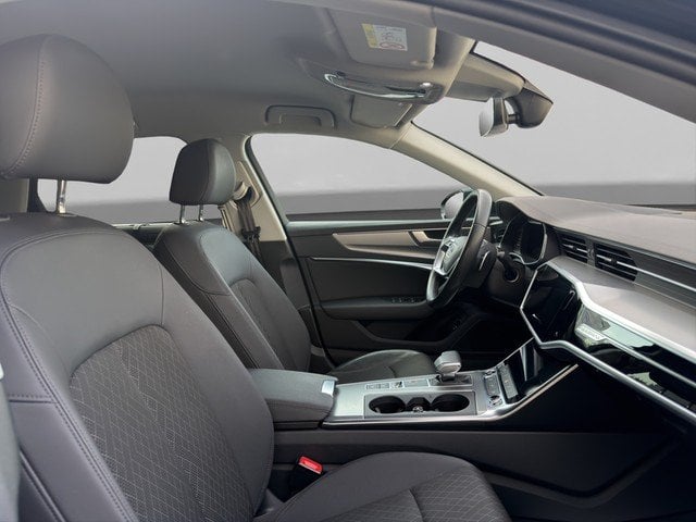 Audi A6 Avant 40 TDI quattro design AHK*MATRIX*OPTIK SpurH el.Heck