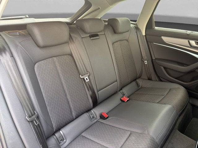 Audi A6 Avant 40 TDI quattro design AHK*MATRIX*OPTIK SpurH el.Heck