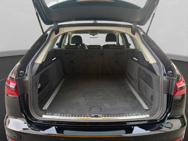 Audi A6 Avant 40 TDI quattro design AHK*MATRIX*OPTIK SpurH el.Heck