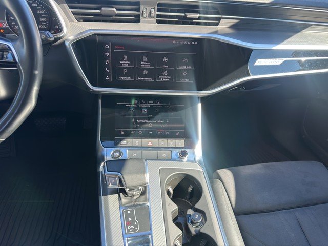 Audi A6 Avant 40 TDI quattro design AHK*STHZG*KAMERA SpurH el.Heck