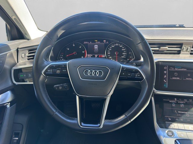 Audi A6 Avant 40 TDI quattro design AHK*STHZG*KAMERA SpurH el.Heck