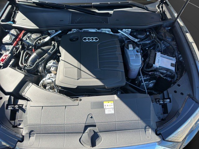 Audi A6 Avant 40 TDI quattro design AHK*STHZG*KAMERA SpurH el.Heck